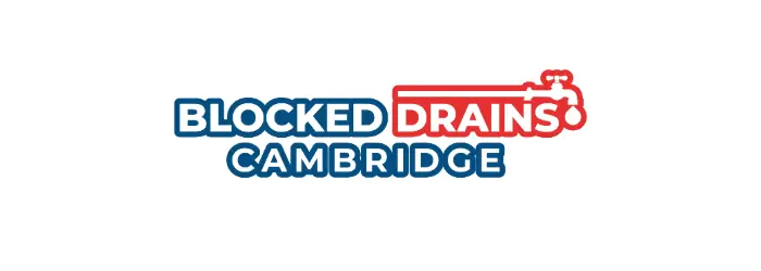 Blocked Drains Cambridge Logo